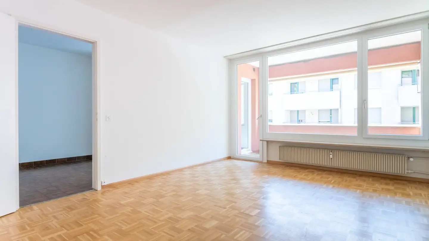 Appartement à louer - Tessinstrasse 10, 4054 Basel - Photo 4
