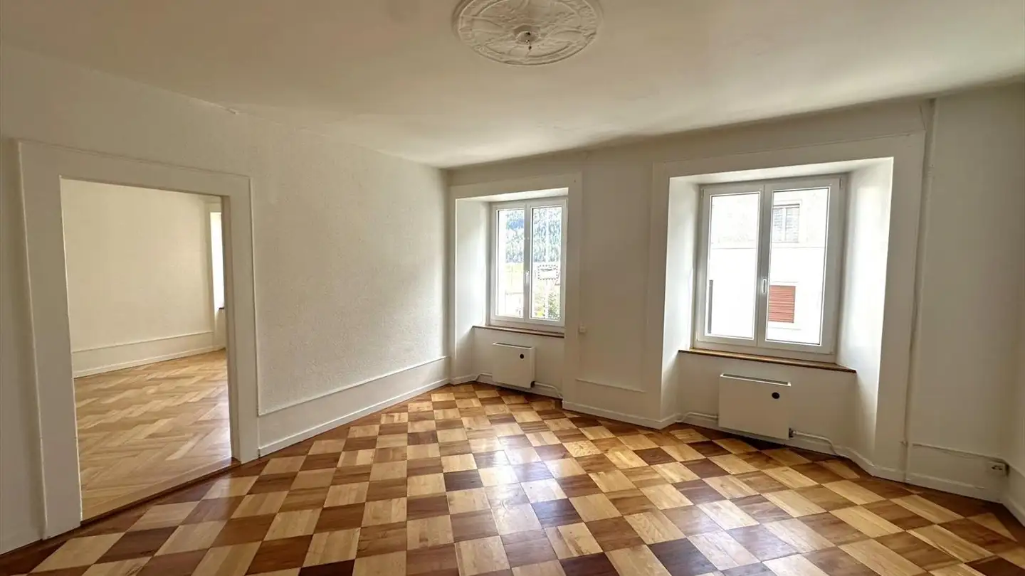 Immeuble résidentiel à vendre - Passage D'erguël 18, 2610 St-Imier - Photo 4