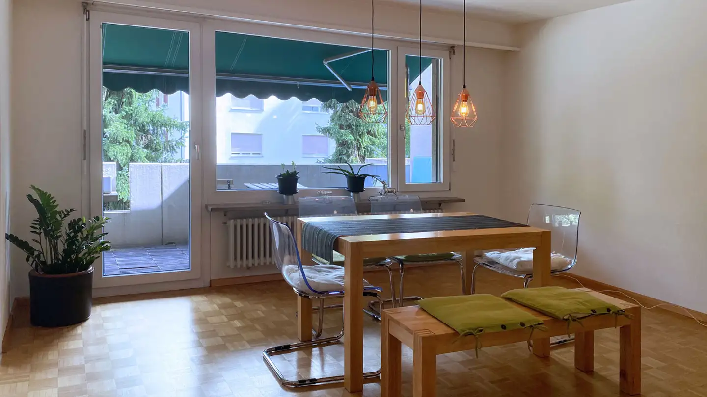 Appartamento in vendita - Birseckstrasse 46, 4144 Arlesheim - Photo 2