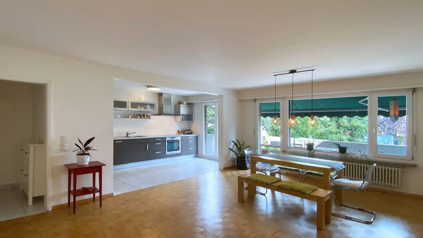 Appartamento in vendita - Birseckstrasse 46, 4144 Arlesheim - Photo 3