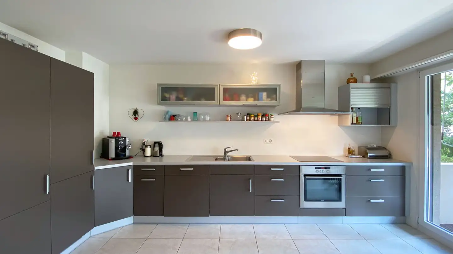 Appartamento in vendita - Birseckstrasse 46, 4144 Arlesheim - Photo 4