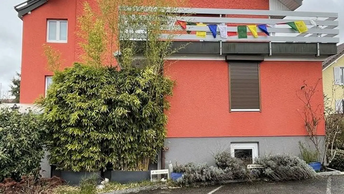 Wohnung mieten - Gartenweg 12, 5034 Suhr
