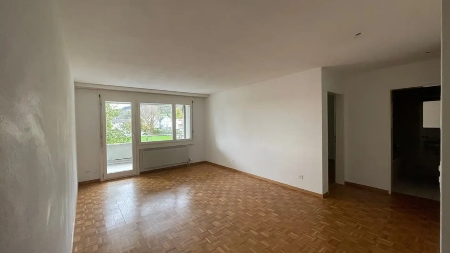Appartement à louer - Poststrasse 67, 8957 Spreitenbach