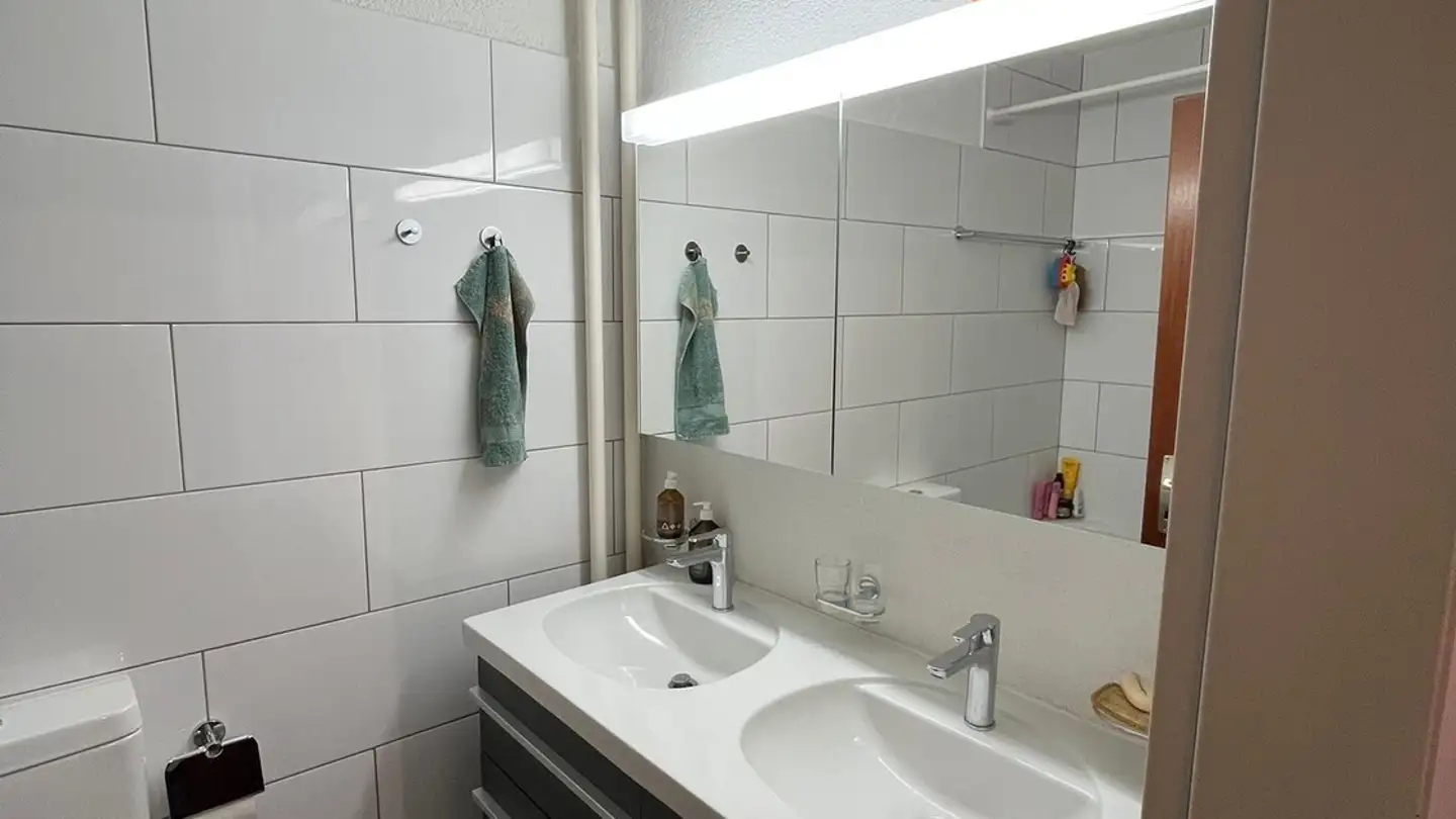 Apartment for rent - Zypressenstrasse 144, 8004 Zürich - Photo 4