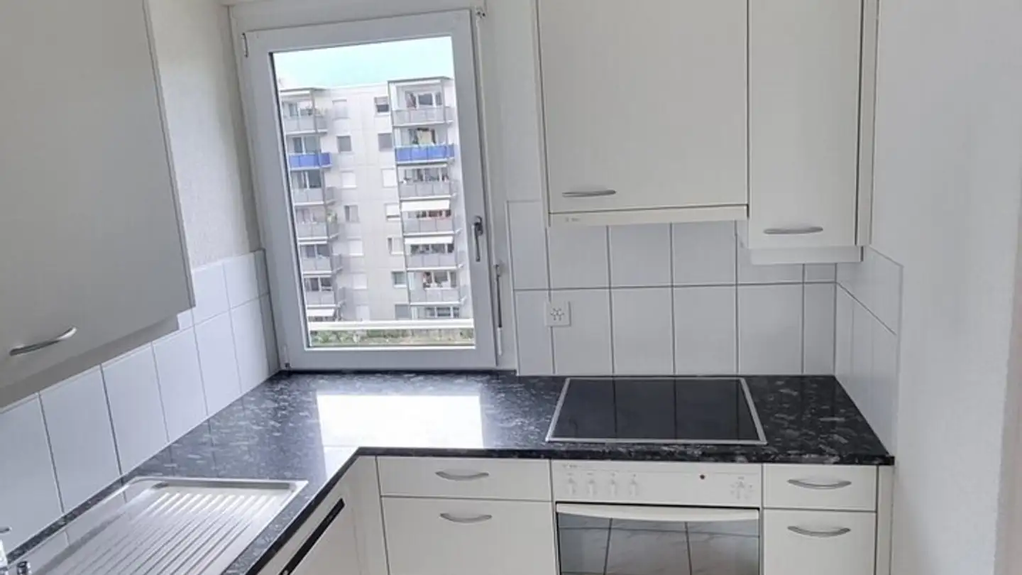 Appartamento in affitto - Riedmattstrasse 6a, 4500 Solothurn - Foto 2