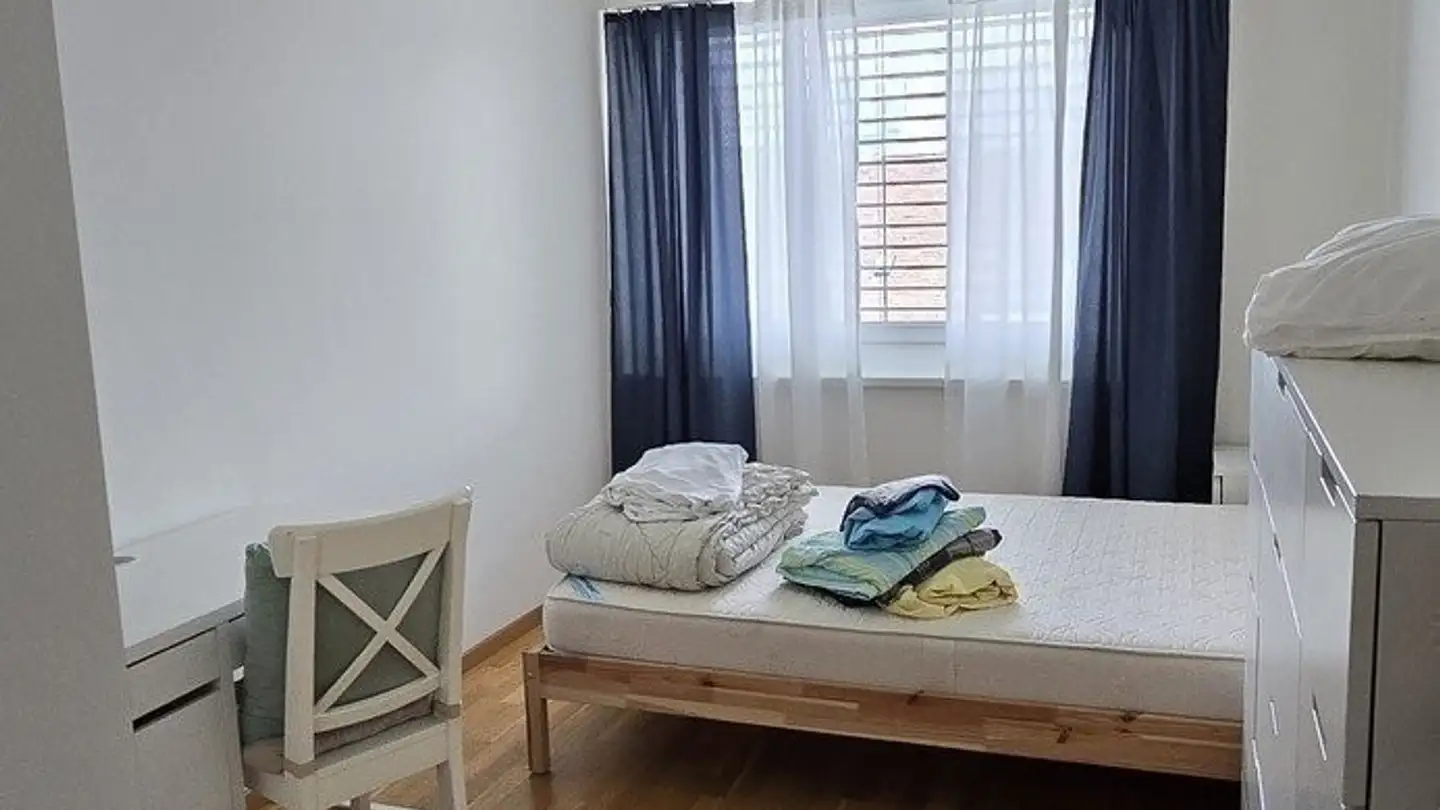 Chambre à louer - 8048 Zürich - Photo 3