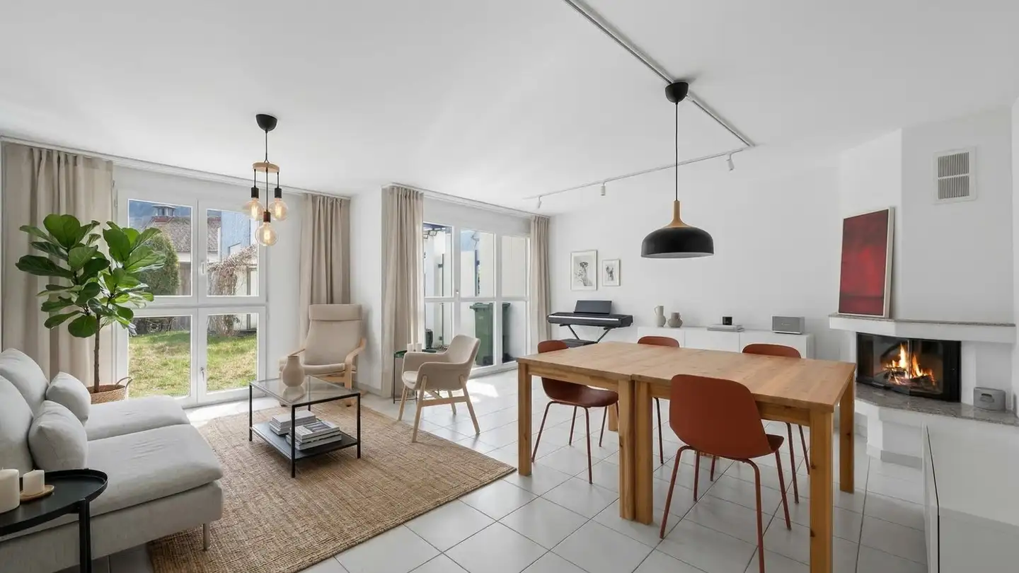 Maisonette kaufen - 6415 Arth - Foto 3