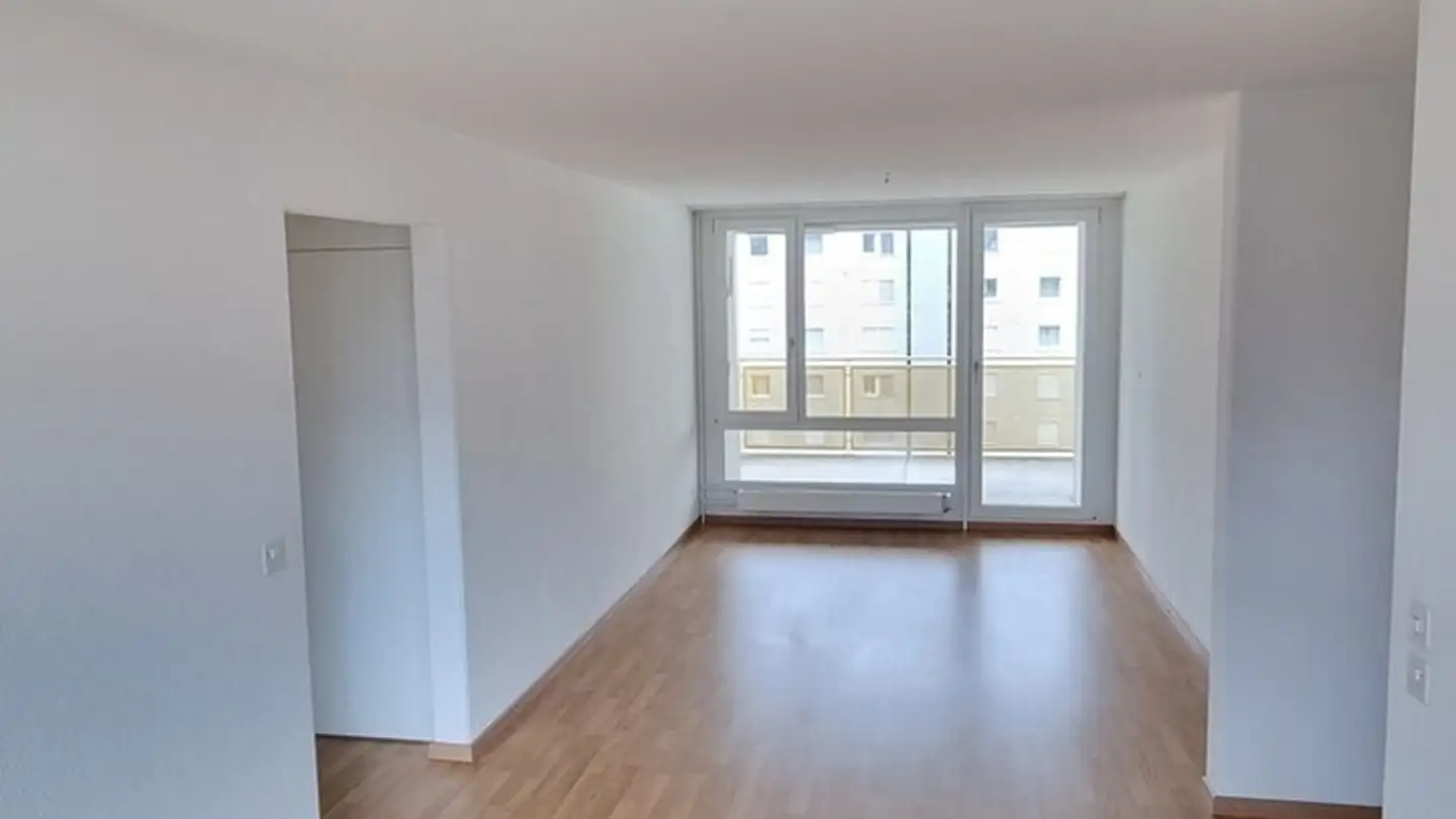 Appartamento in affitto - Riedmattstrasse 6a, 4500 Solothurn - Foto 3