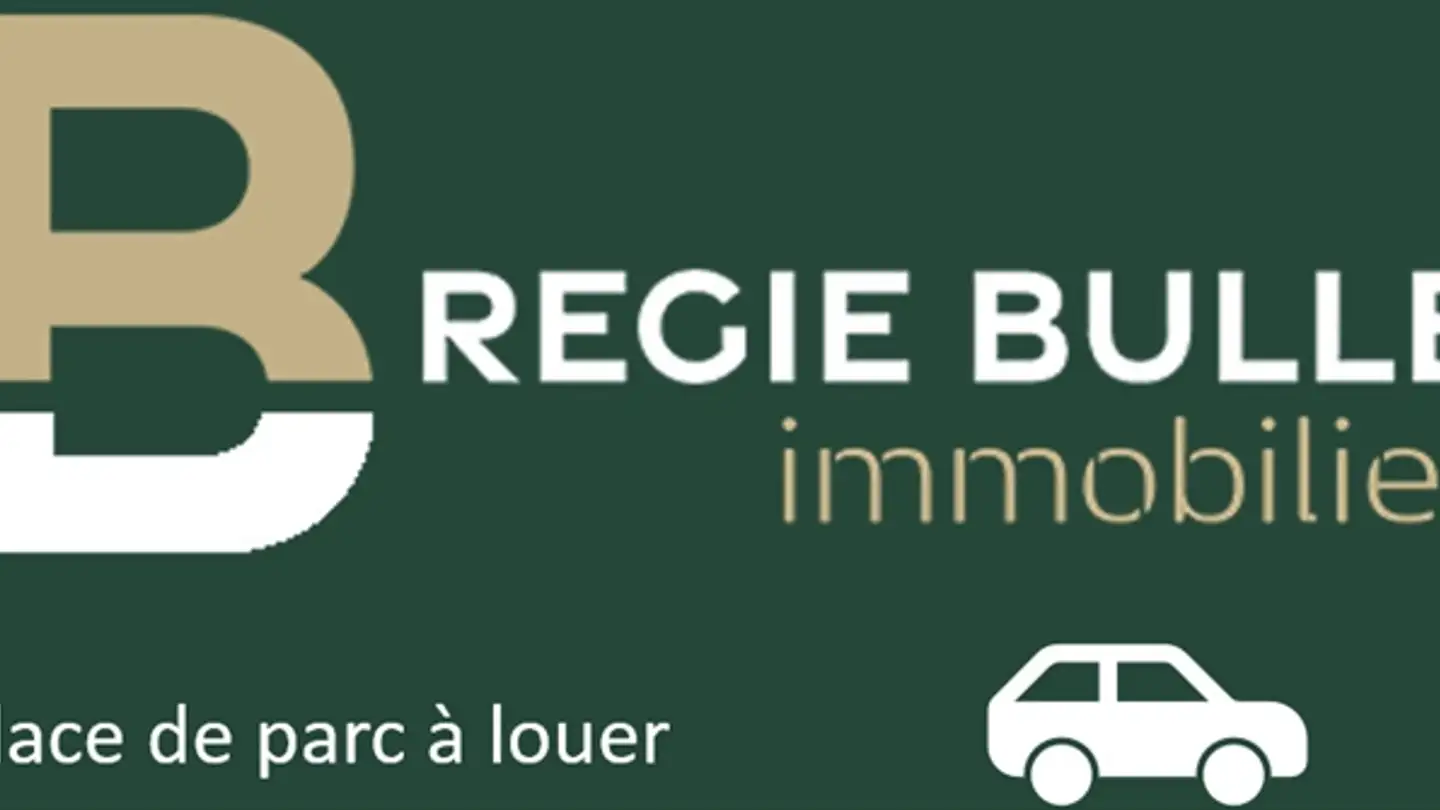 Apartment for rent - Rue Champ-Bosson 13, 1632 Riaz