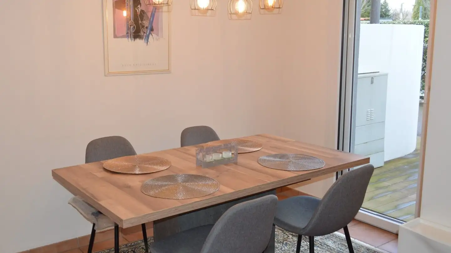 Appartamento in vendita - Quai Magellan 8, 1897 Bouveret - Photo 4