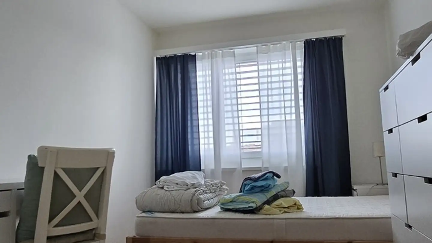 Chambre à louer - 8048 Zürich
