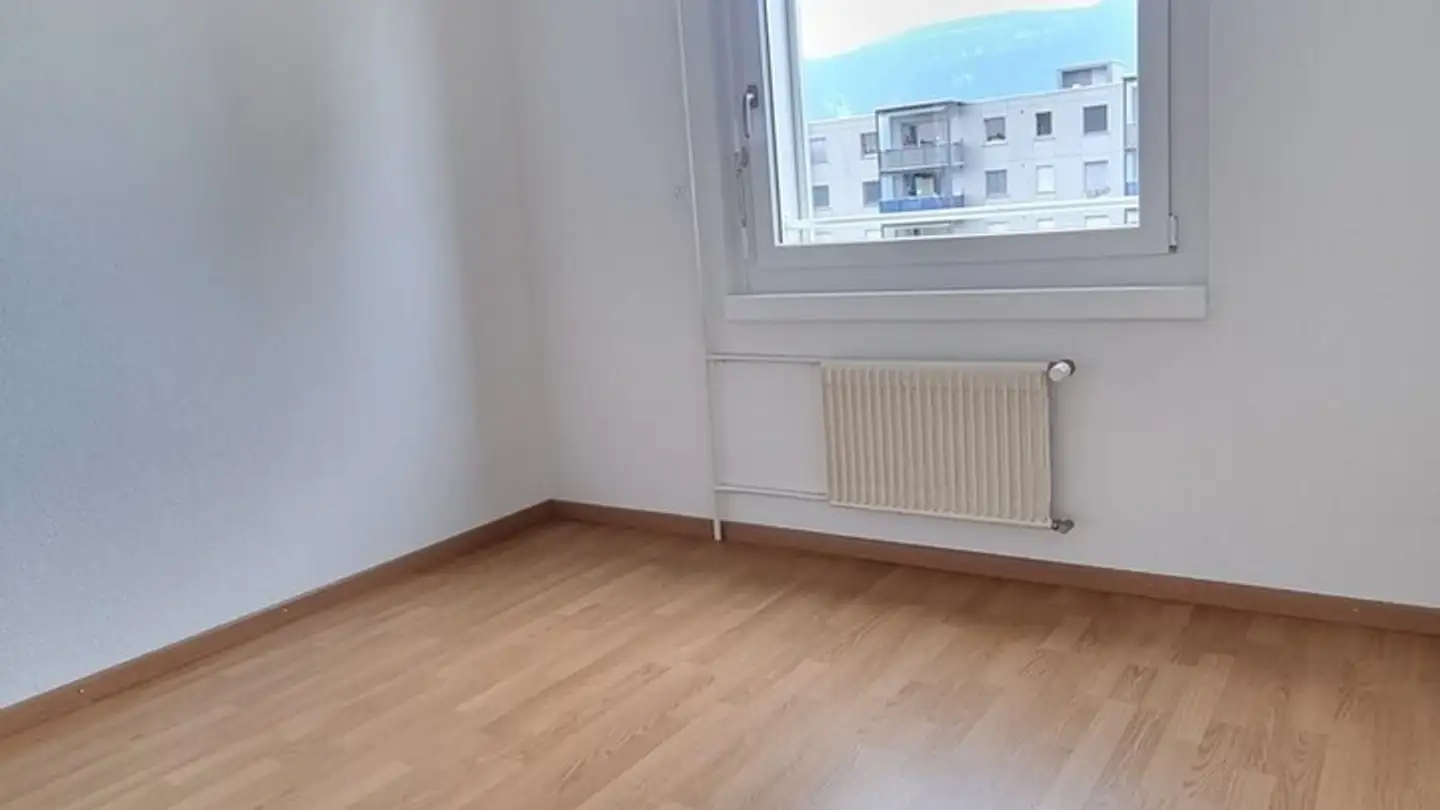 Appartamento in affitto - Riedmattstrasse 6a, 4500 Solothurn - Foto 4