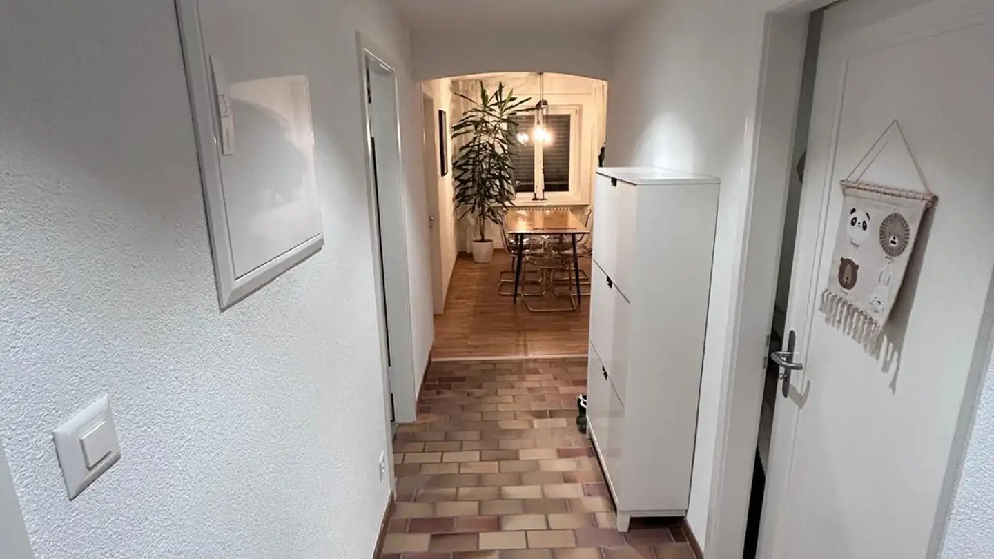 Appartamento in affitto - Im Bachofen 6, 8304 Wallisellen - Foto 2