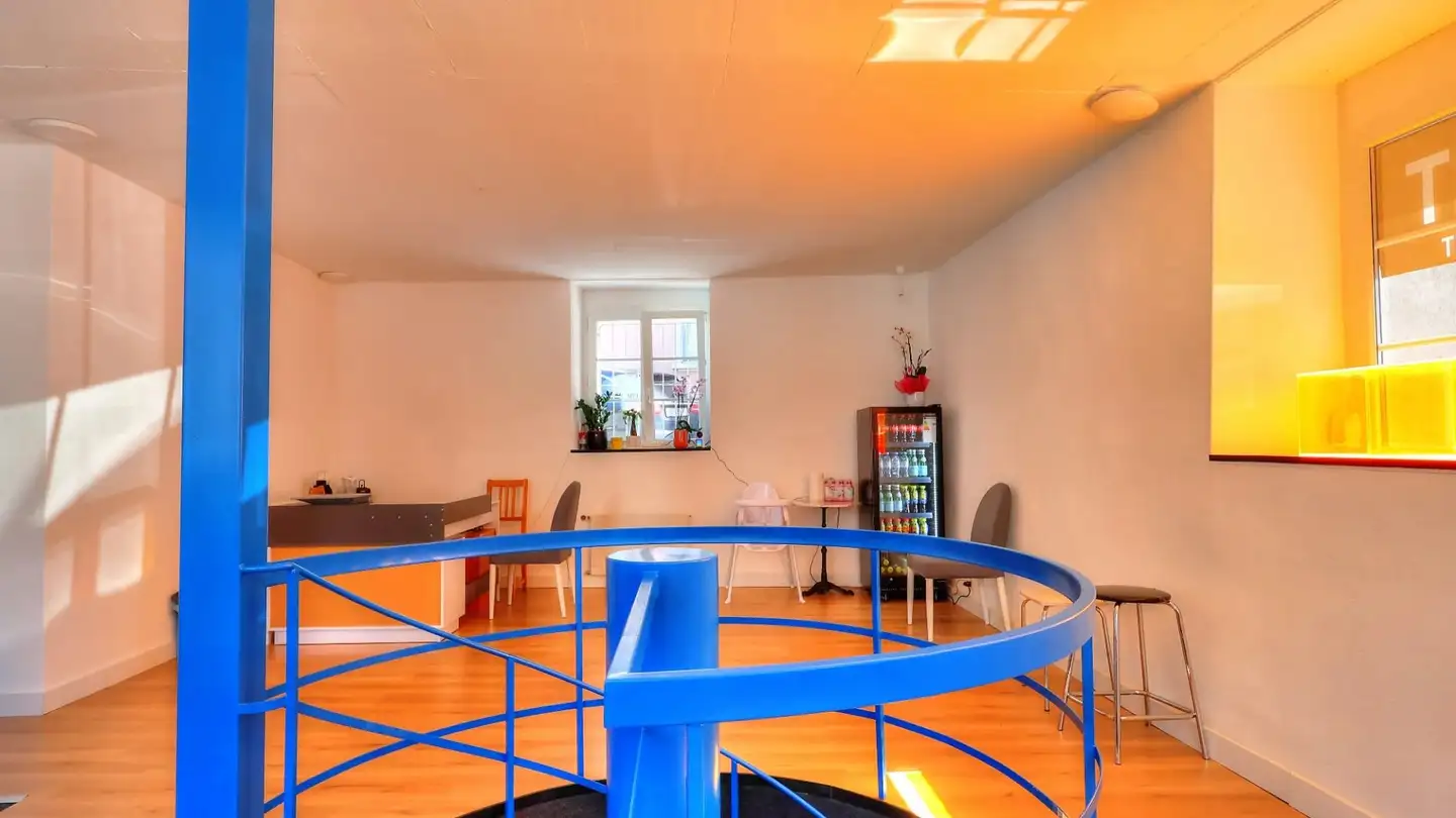 Mixed-use building for sale - 1920 Martigny - Photo 3