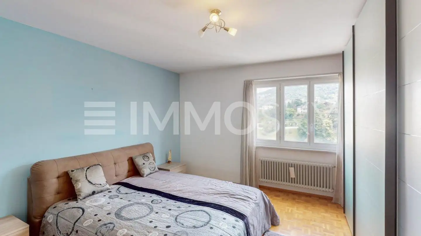 Apartment for sale - 6828 Balerna - Photo 4