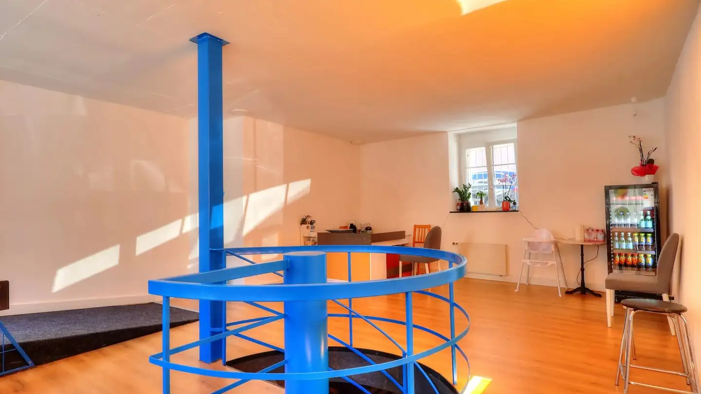 Mixed-use building for sale - 1920 Martigny - Photo 4