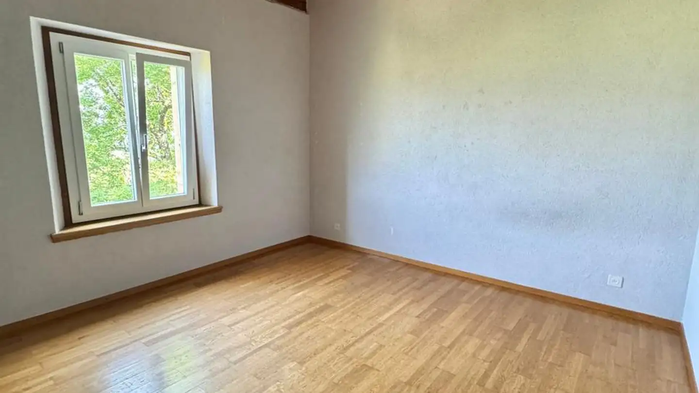 Appartamento in affitto - Tranchée De Malvilliers 26, 2043 Boudevilliers - Photo 3