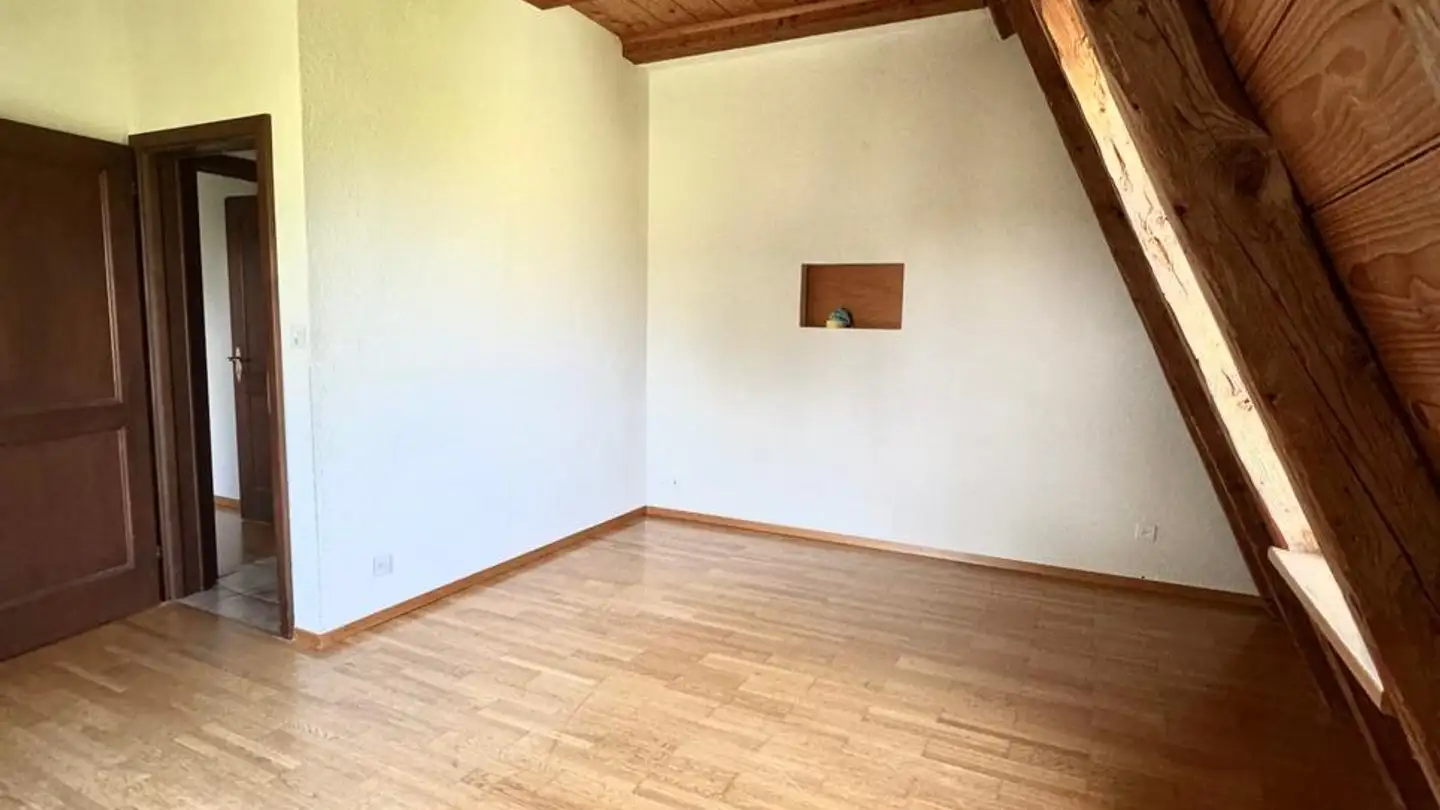Appartamento in affitto - Tranchée De Malvilliers 26, 2043 Boudevilliers - Photo 4