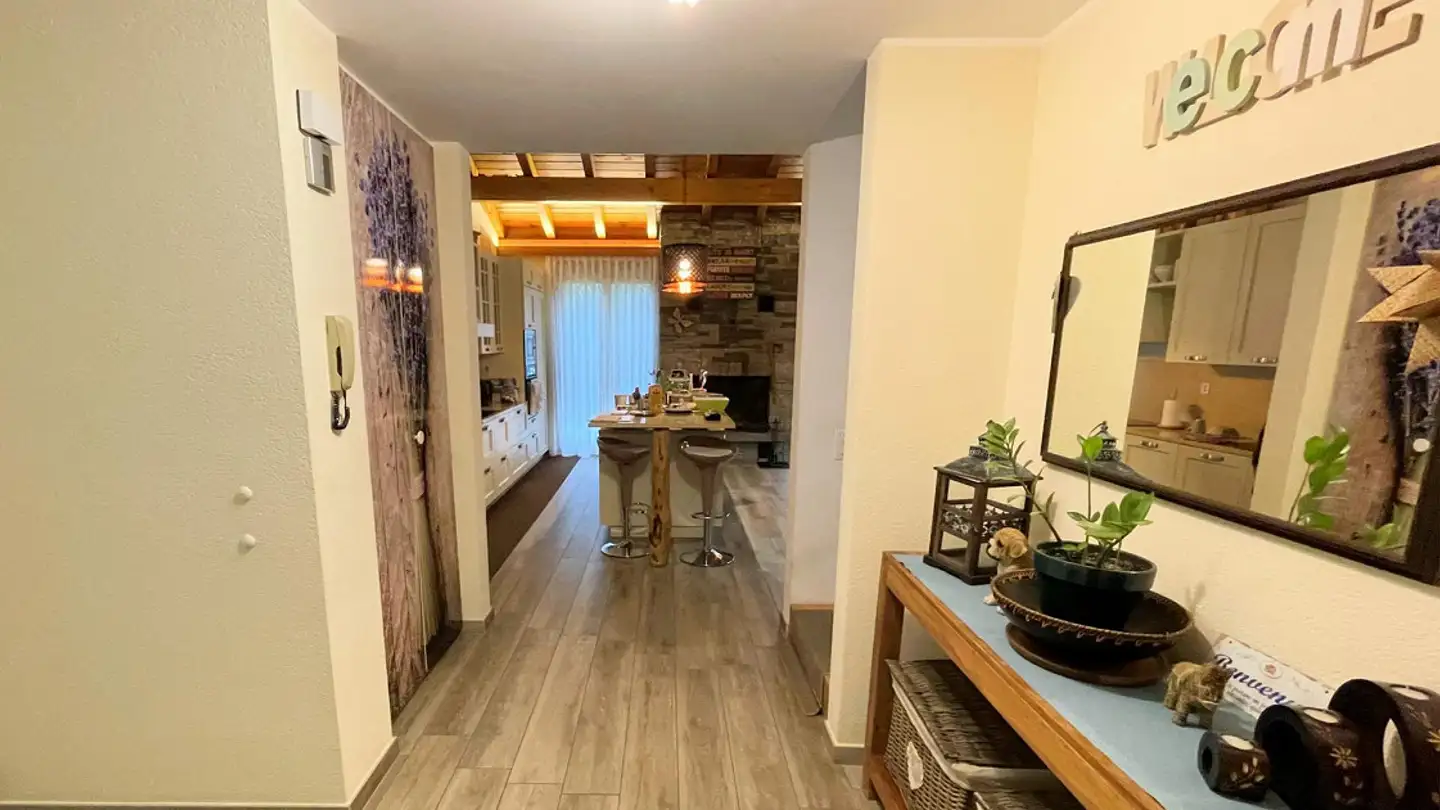 Casa singola in vendita - Via Palazzina, 6806 Sigirino - Photo 4