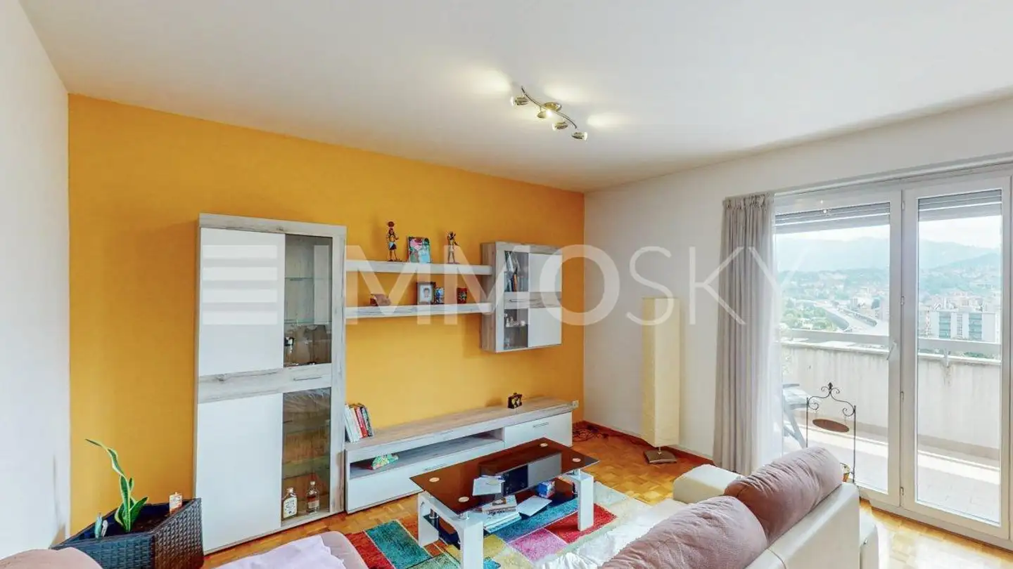 Apartment for sale - 6828 Balerna - Photo 2