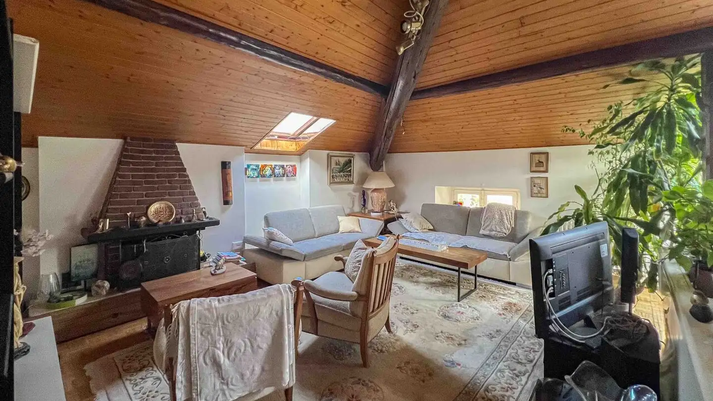 Wohnung kaufen - 6828 Balerna