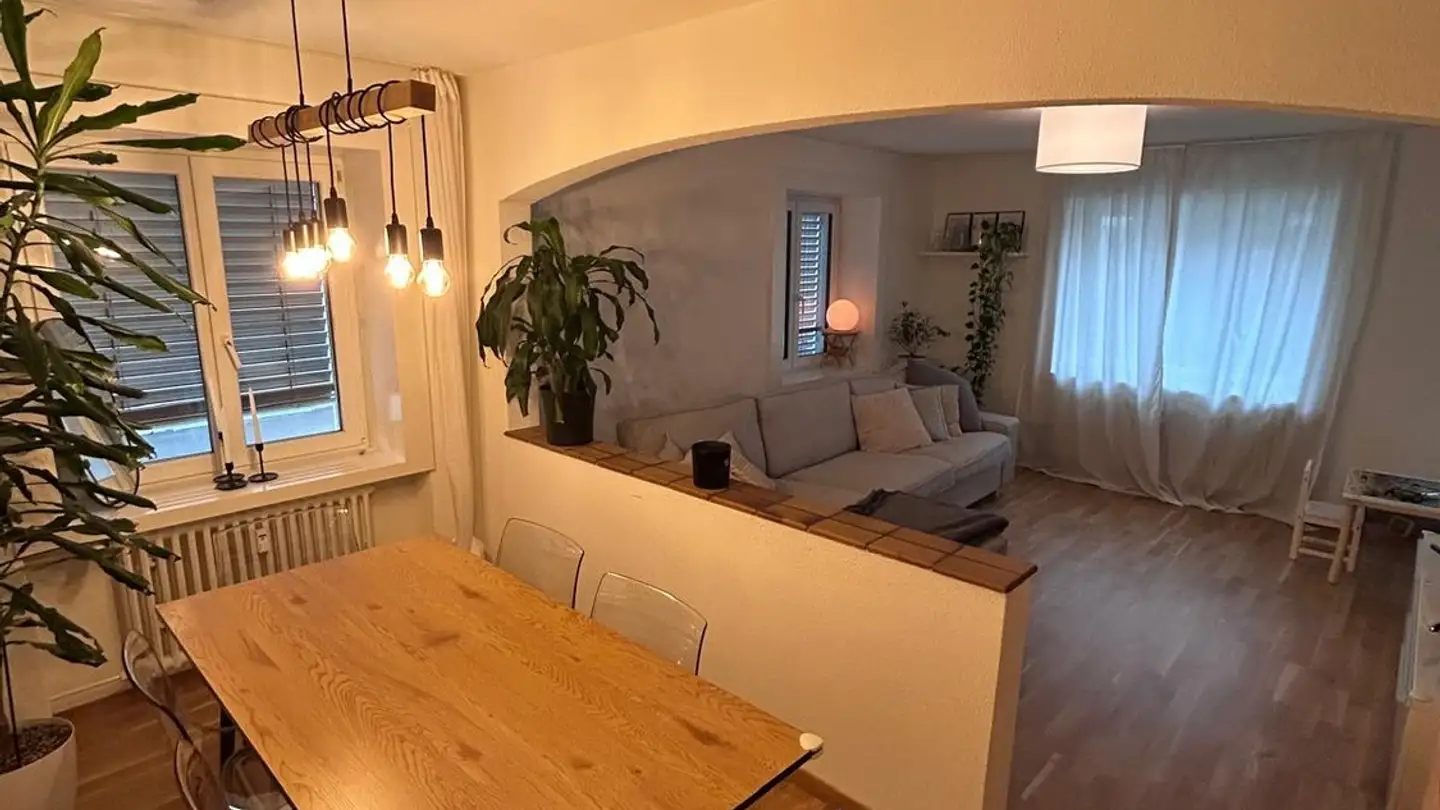 Appartamento in affitto - Im Bachofen 6, 8304 Wallisellen