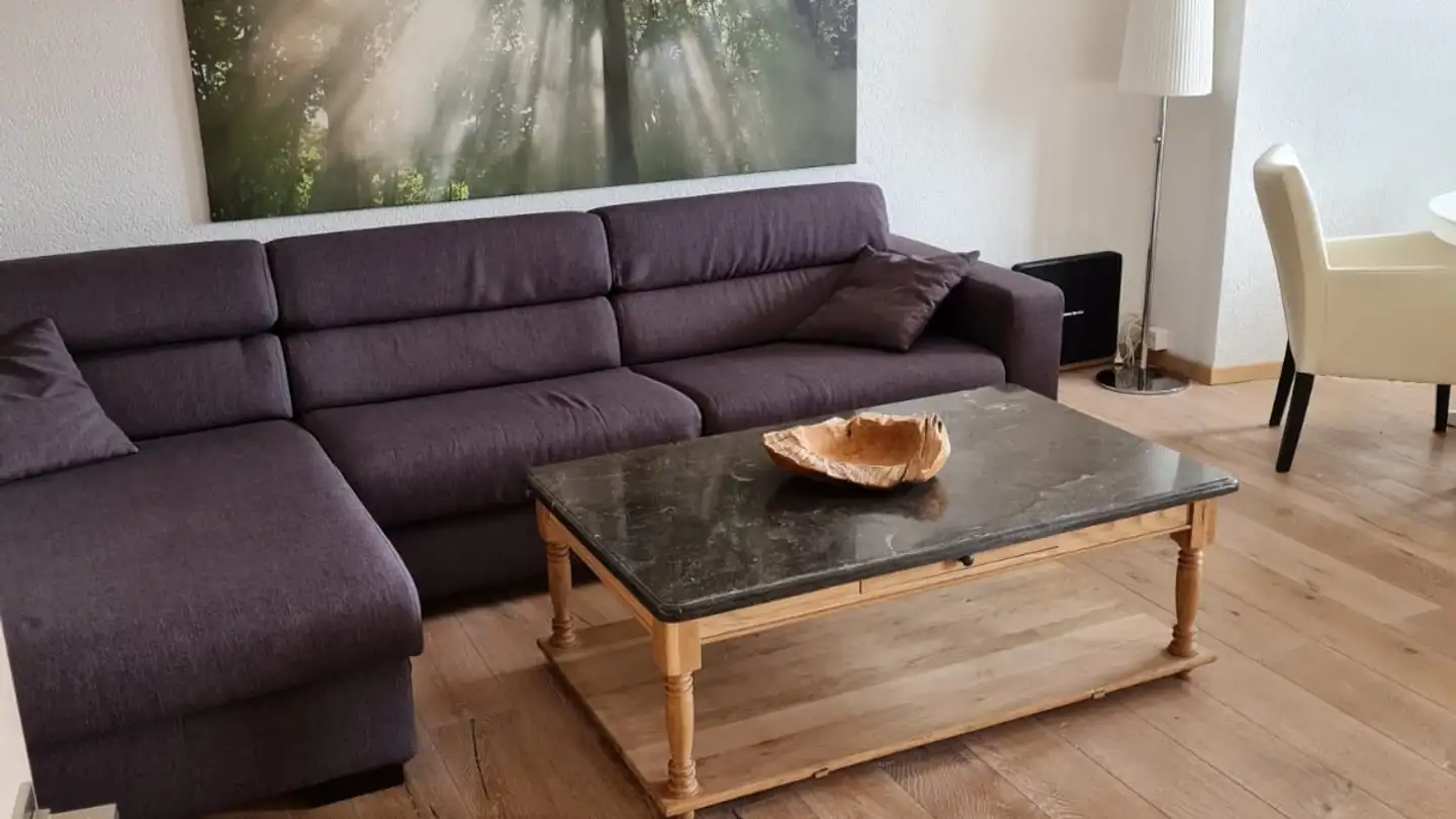 Apartment for sale - Route De La Combaz 37, 3963 Crans-Montana