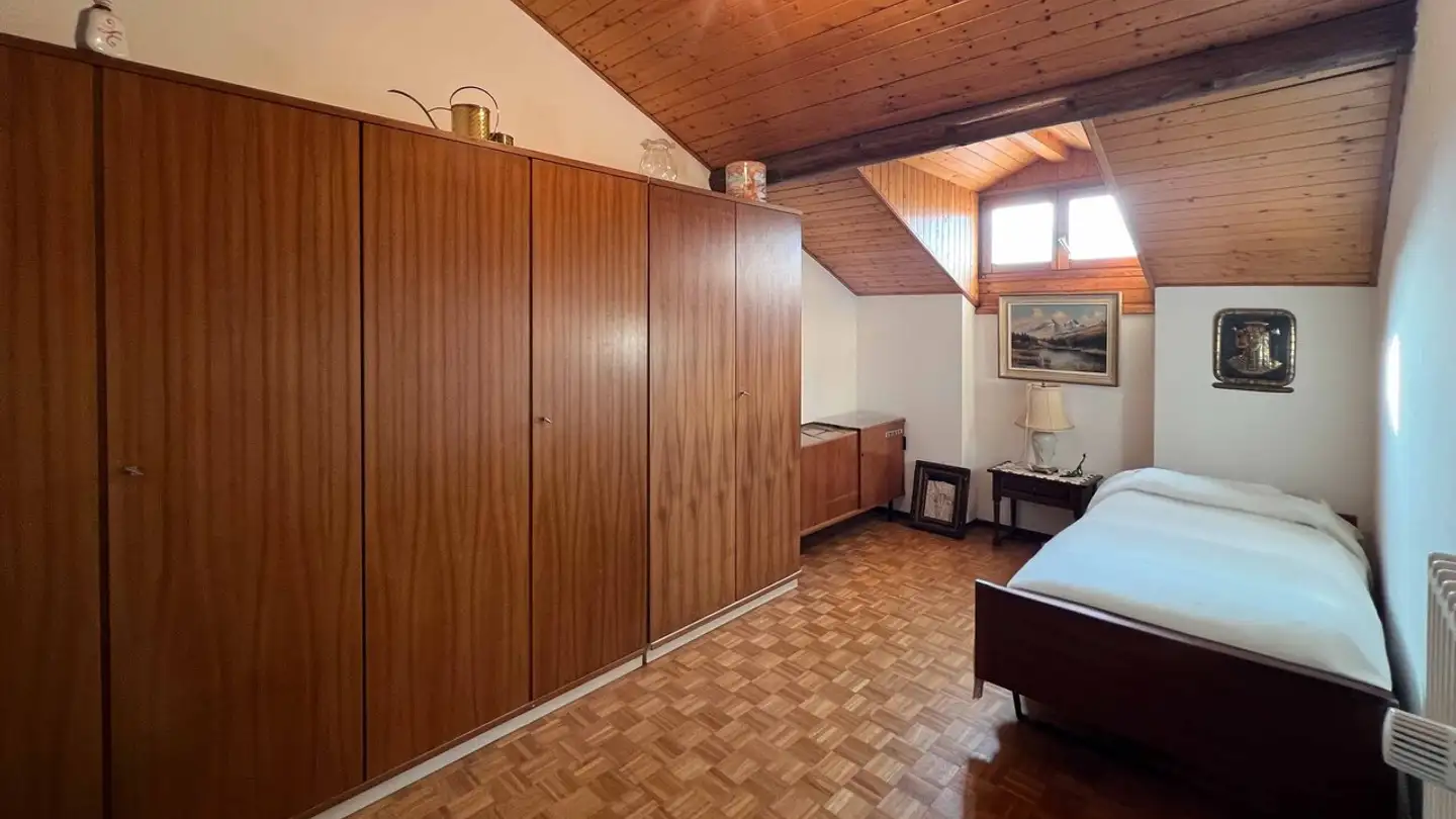 Appartamento in vendita - Via San Gottardo, 6828 Balerna - Photo 2