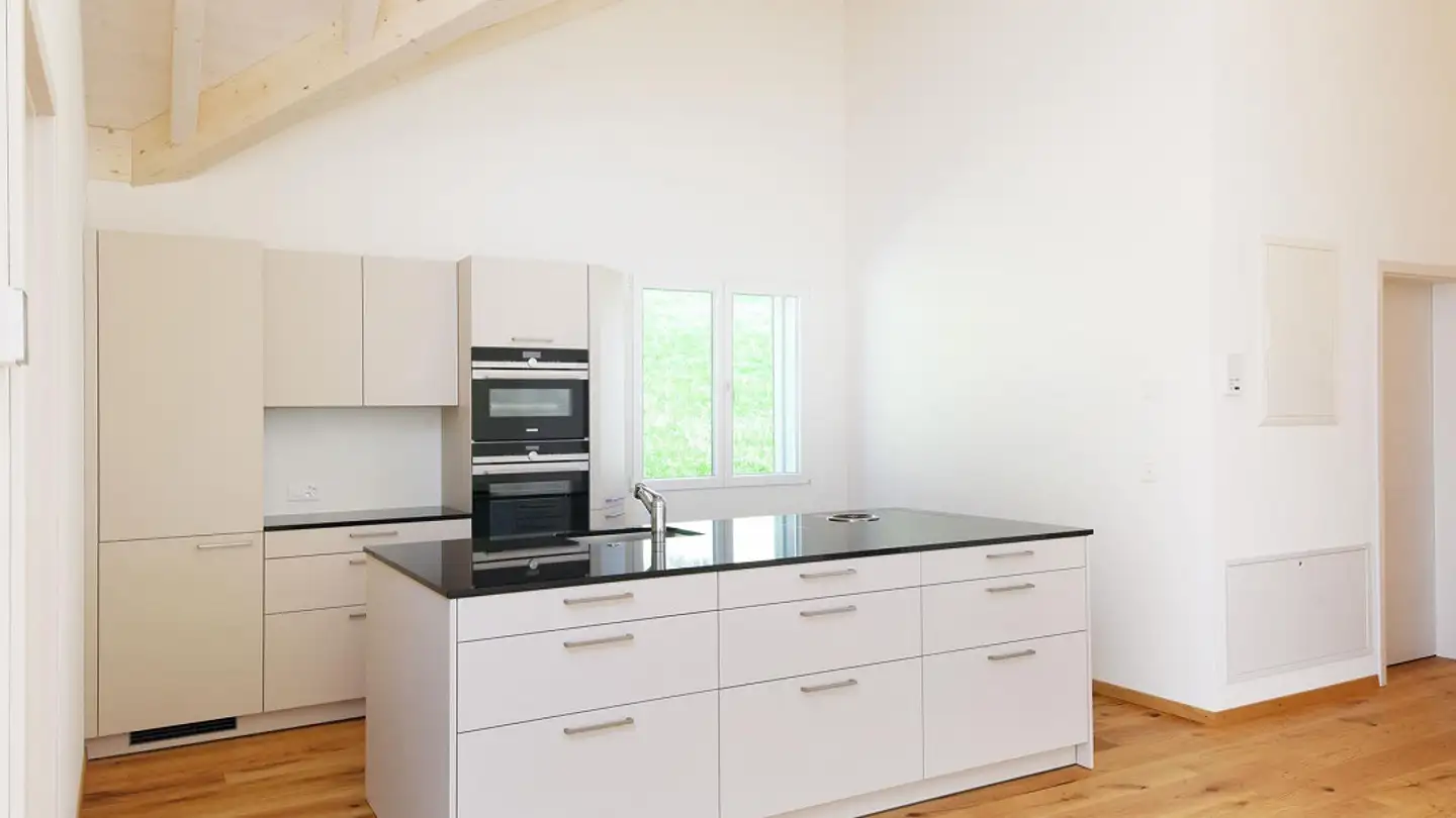 Attico in affitto - Untergehren 1, 8735 St. Gallenkappel - Foto 4