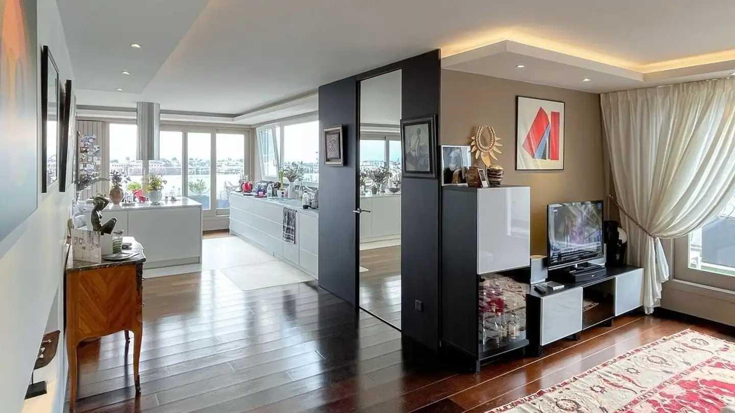 Duplex for rent - 1208 Genève - Photo 4