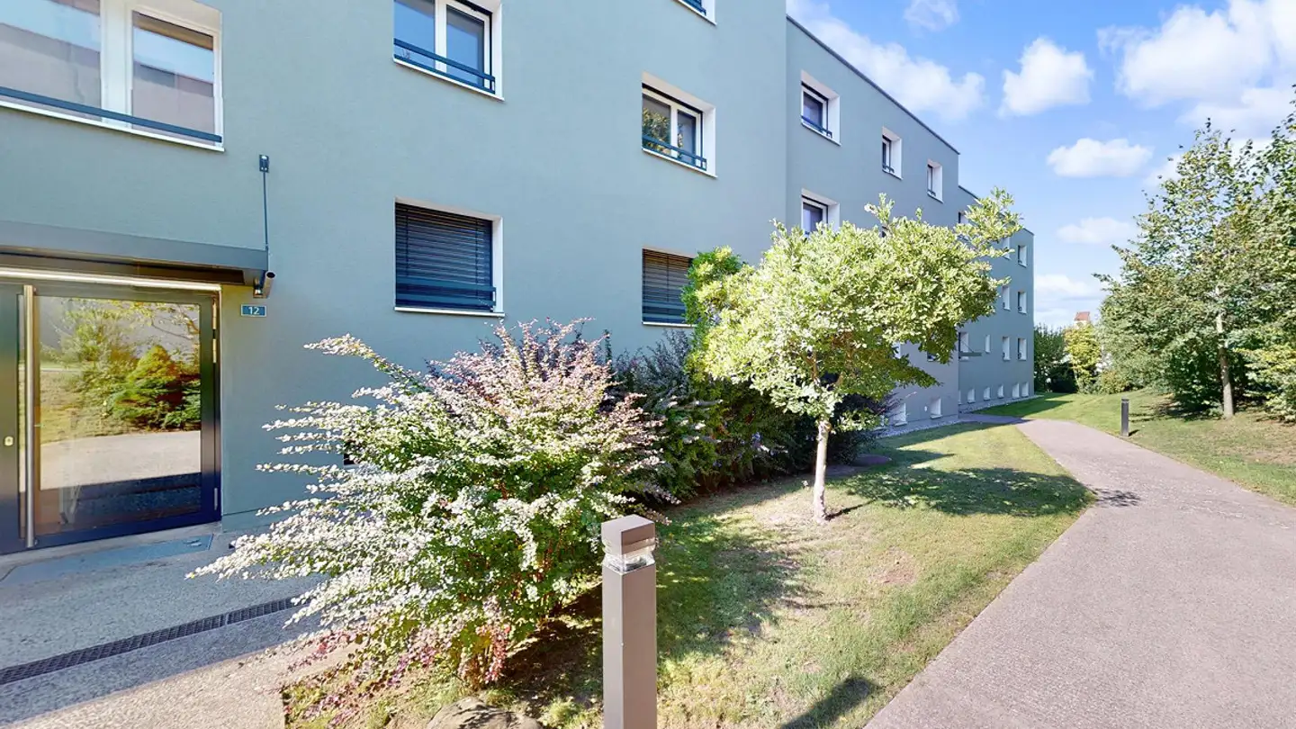 Apartment for rent - Cholacherstrasse 12, 5452 Oberrohrdorf