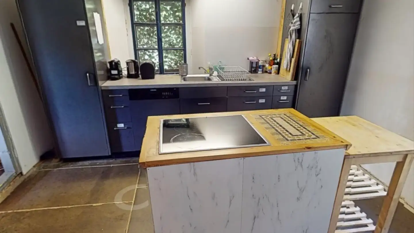 Chambre à louer - 8964 Rudolfstetten - Photo 2