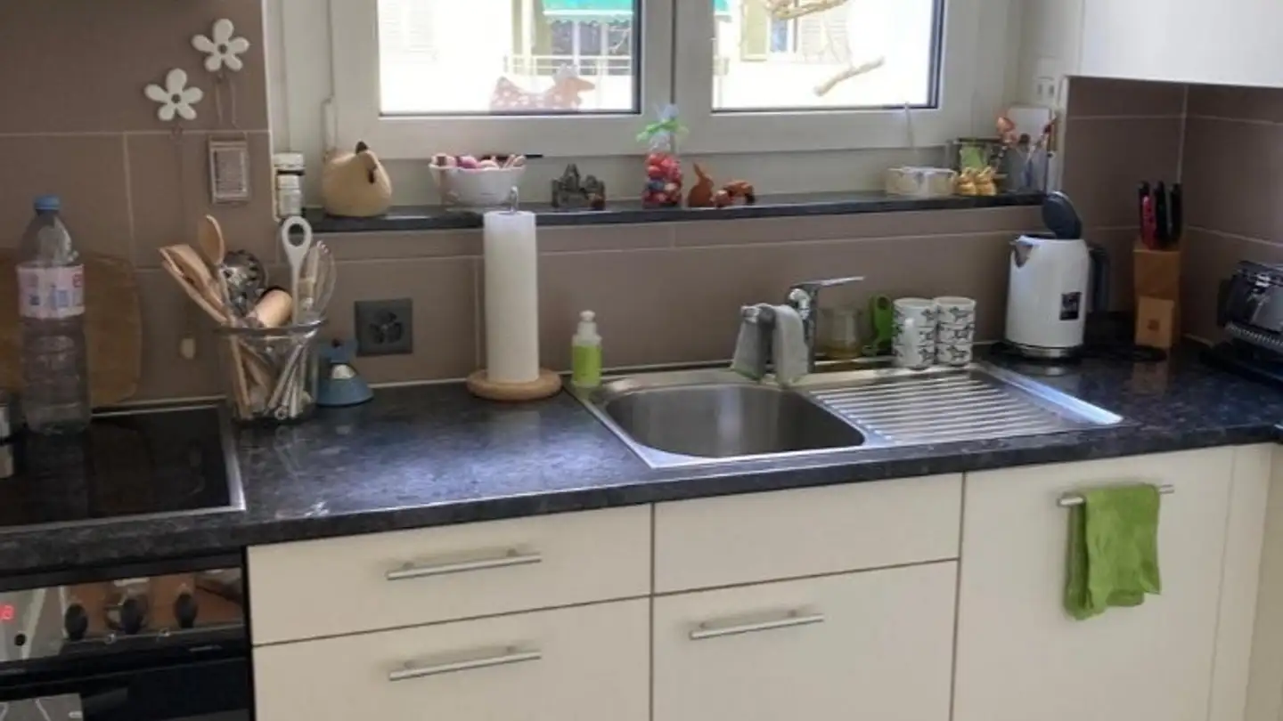 Apartment for rent - Staffelstrasse 12, 5430 Wettingen - Photo 2