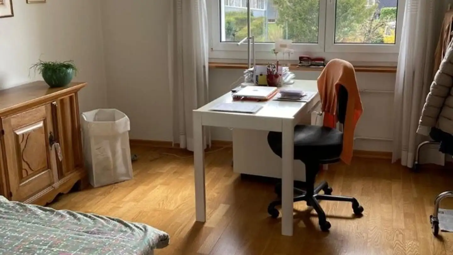 Apartment for rent - Staffelstrasse 12, 5430 Wettingen - Photo 3