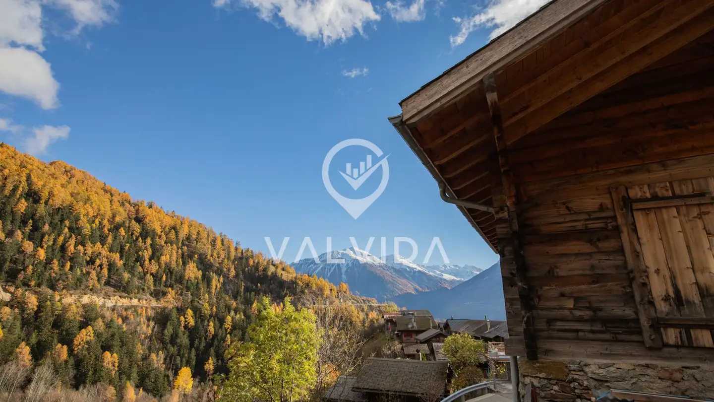 Casa singola in vendita - Dorf Feschel, 3956 Guttet-Feschel - Photo 2