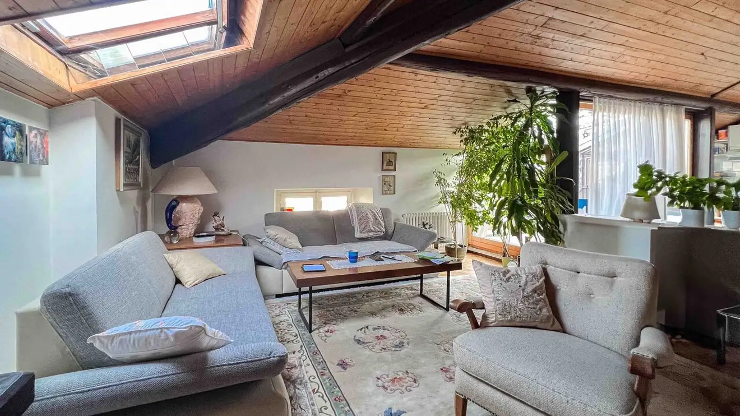 Appartamento in vendita - Via San Gottardo, 6828 Balerna - Photo 3