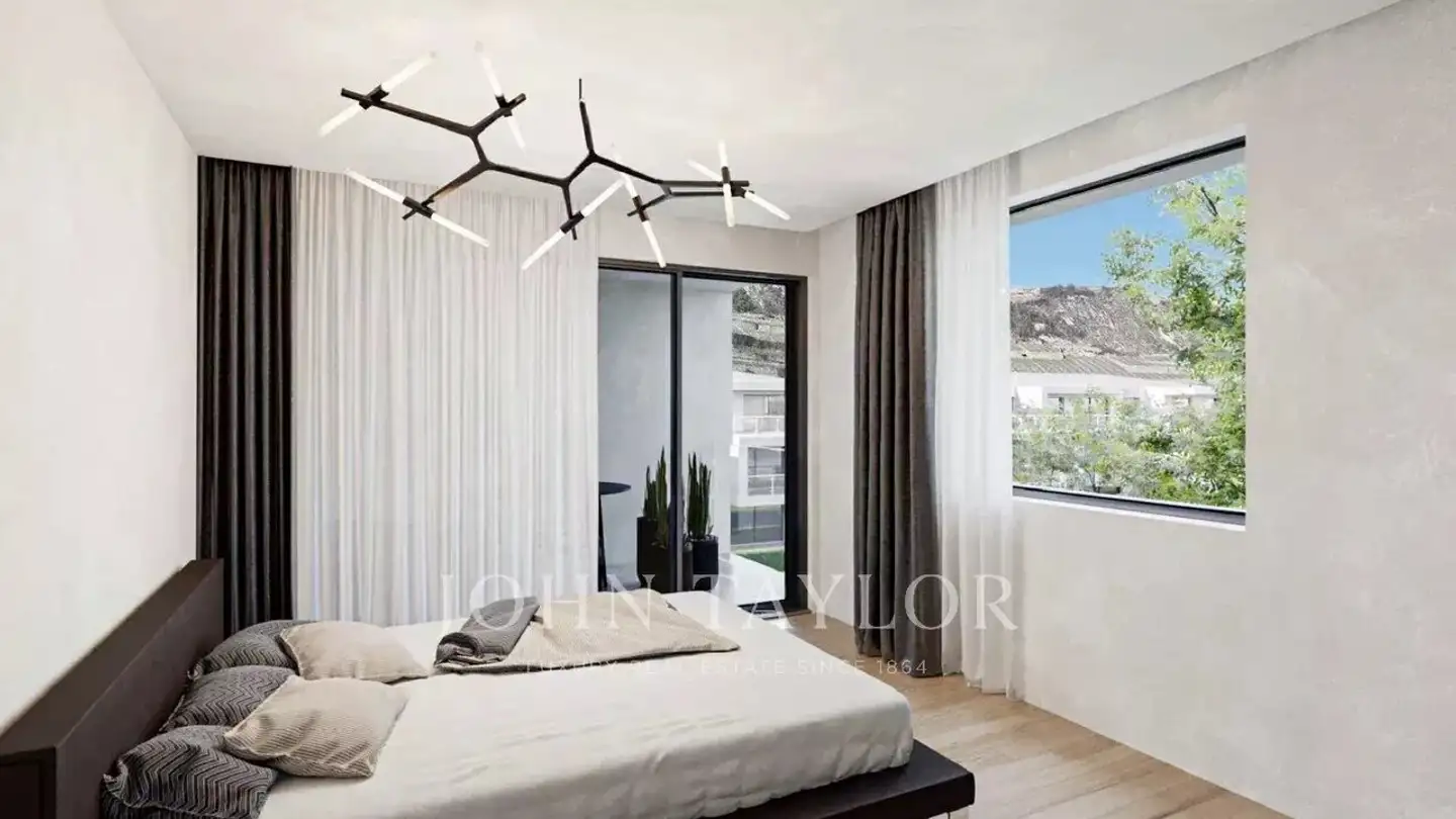 Apartment for sale - Route d'Italie, 1950 Sion - Photo 4