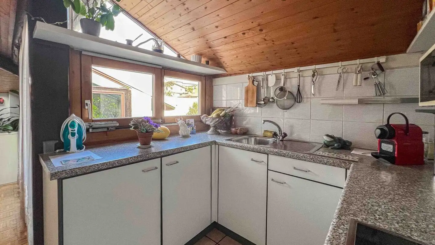 Appartamento in vendita - Via San Gottardo, 6828 Balerna - Photo 4