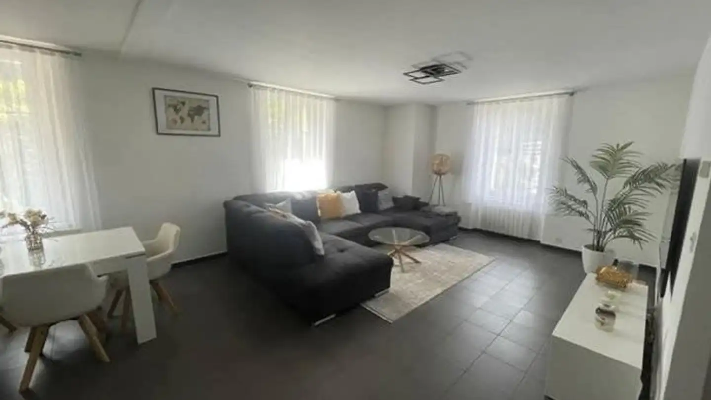 Appartement à louer - Grand Rue 82, 1904 Vernayaz