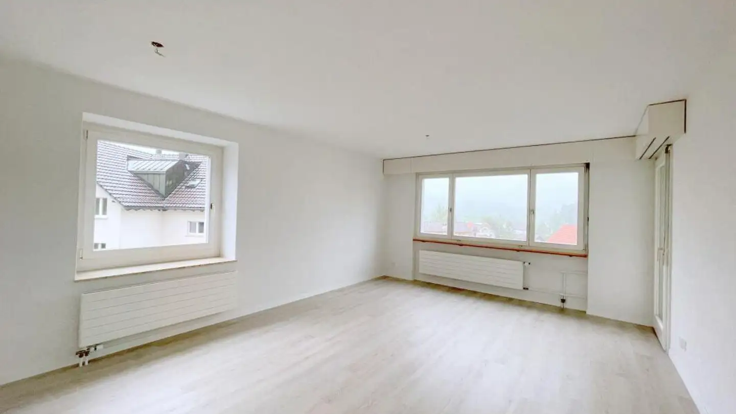 Apartment for rent - Rösslistrasse 9, 9056 Gais - Photo 4