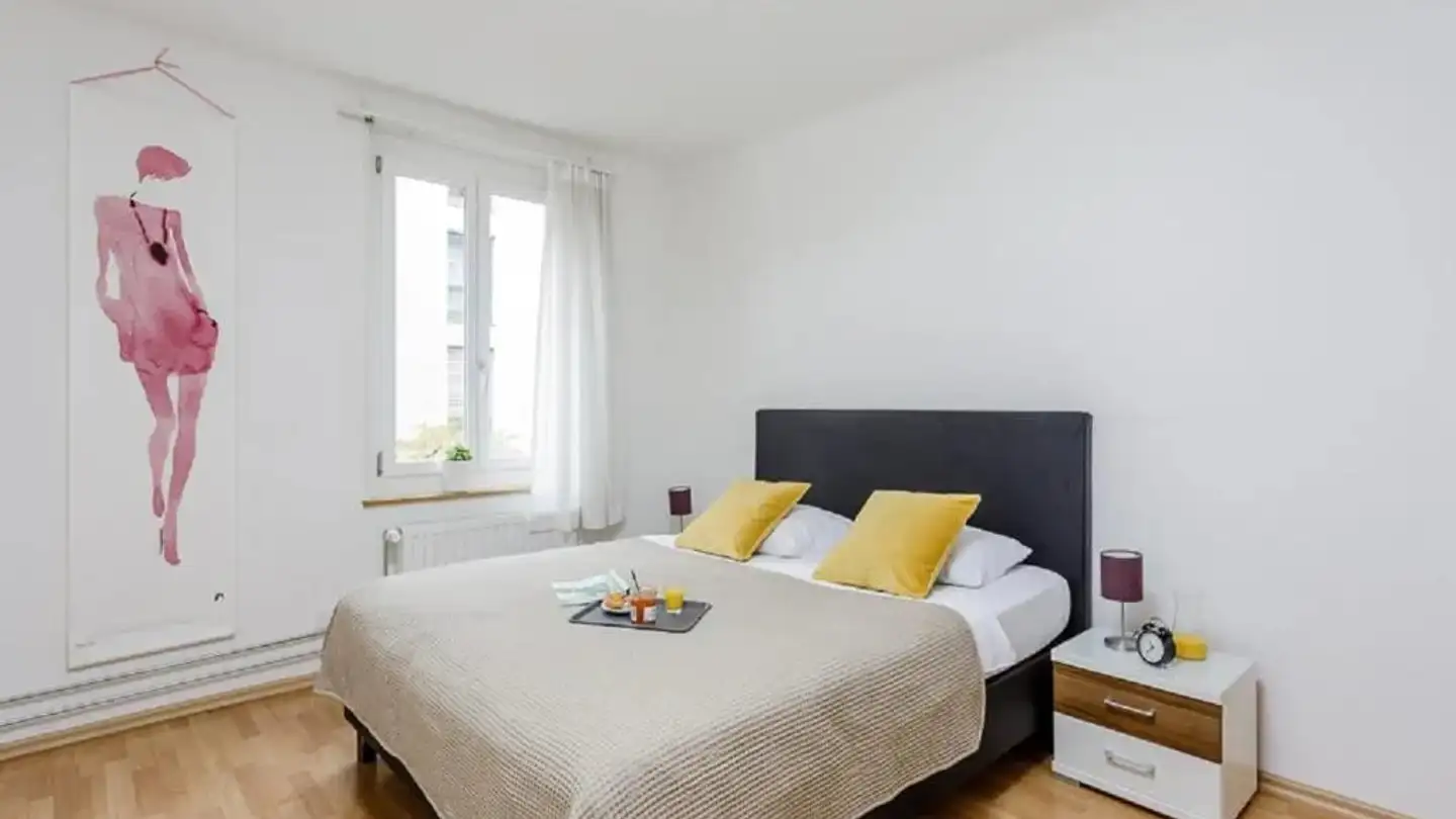 Wohnung mieten - Eptingerstrasse, 4052 Basel