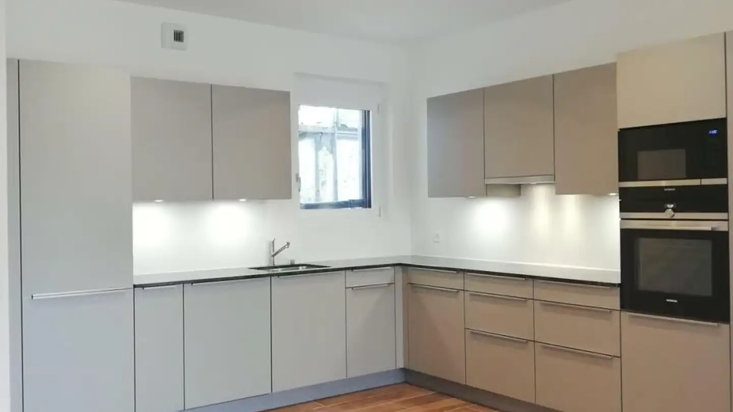 Attique à louer - Avenue De-Gasparin 21, 1224 Chêne-Bougeries - Photo 2