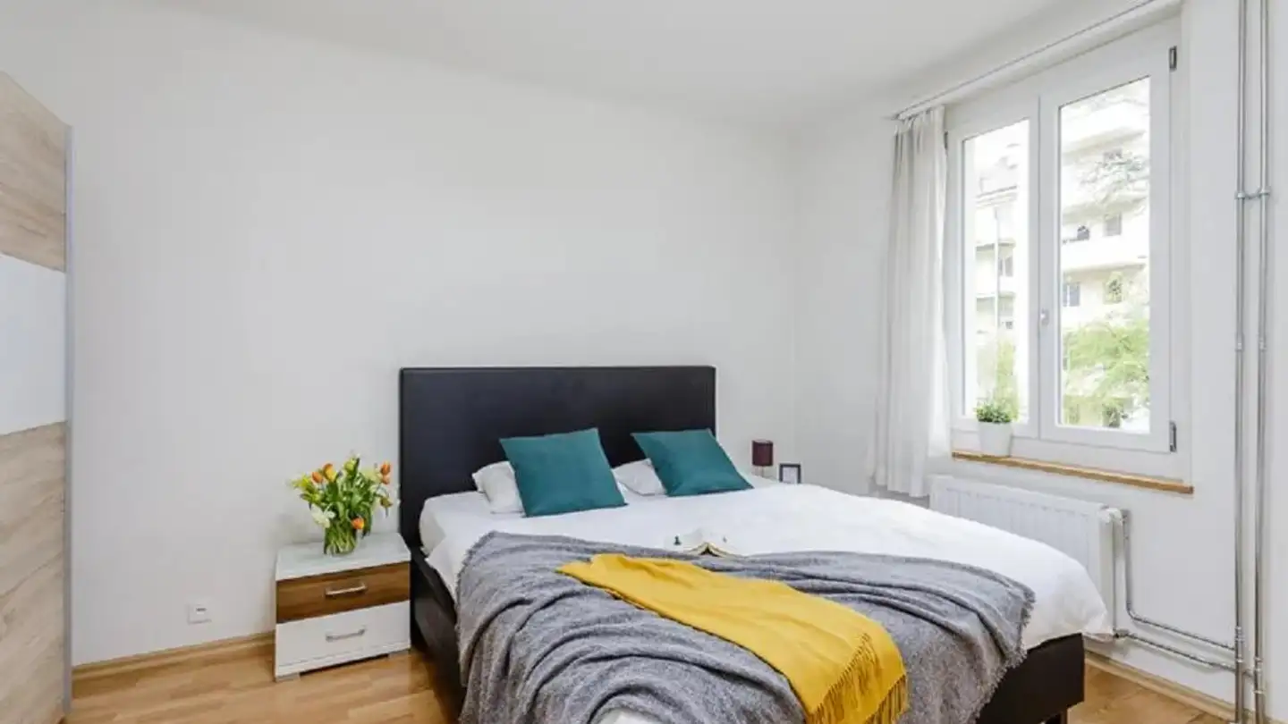 Wohnung mieten - Eptingerstrasse, 4052 Basel - Foto 2