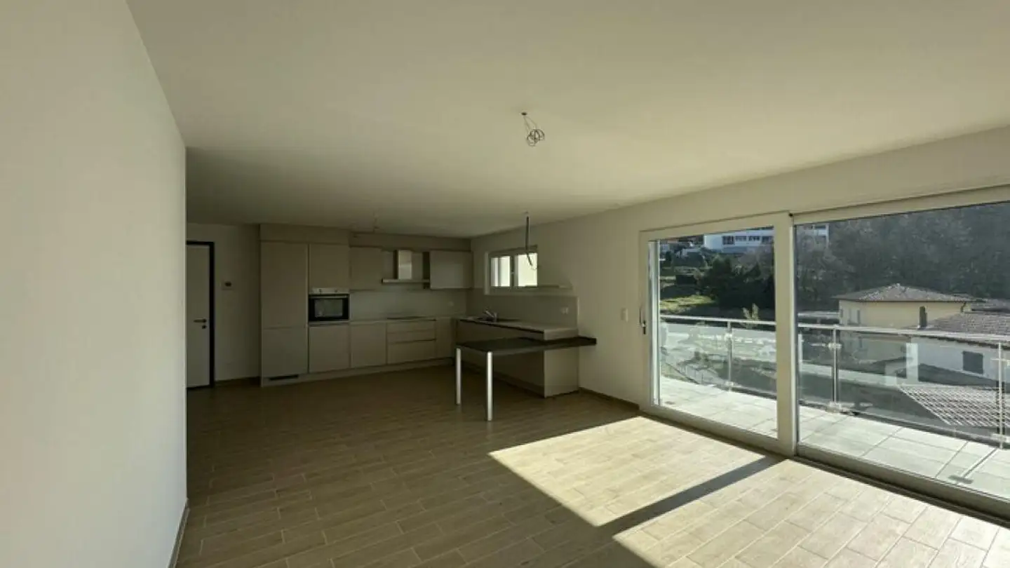 Appartement à vendre - 6864 Arzo