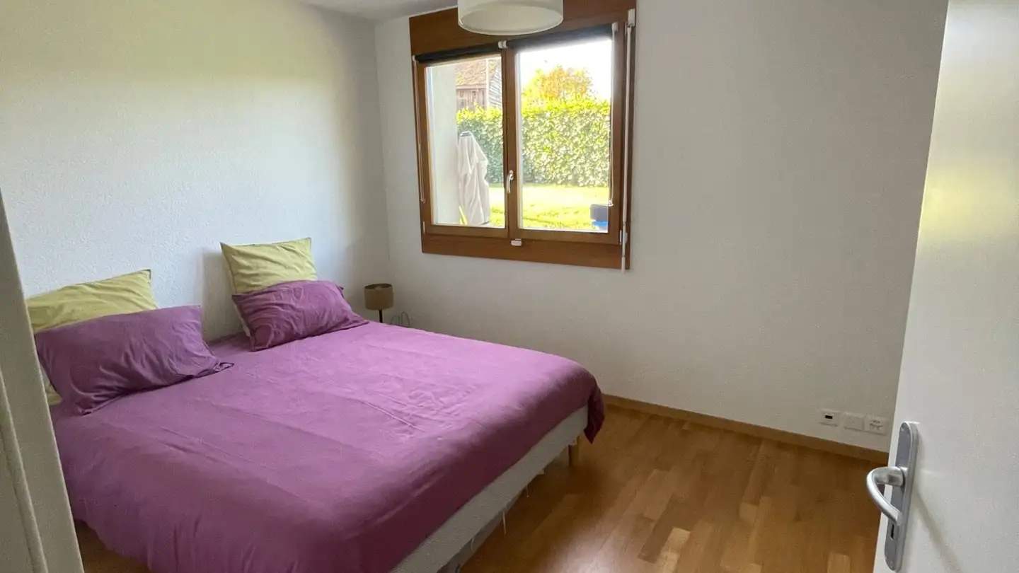 Wohnung mieten - Route de Saconnex-d'Arve 135, 1228 Plan-les-Ouates