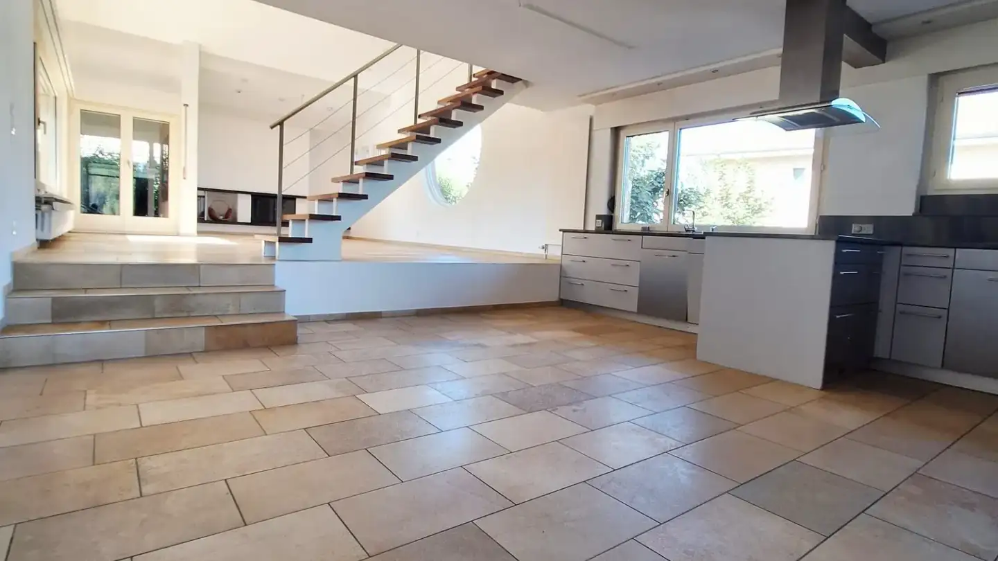 Appartamento in affitto - Moosweg 12a, 8917 Oberlunkhofen - Foto 2
