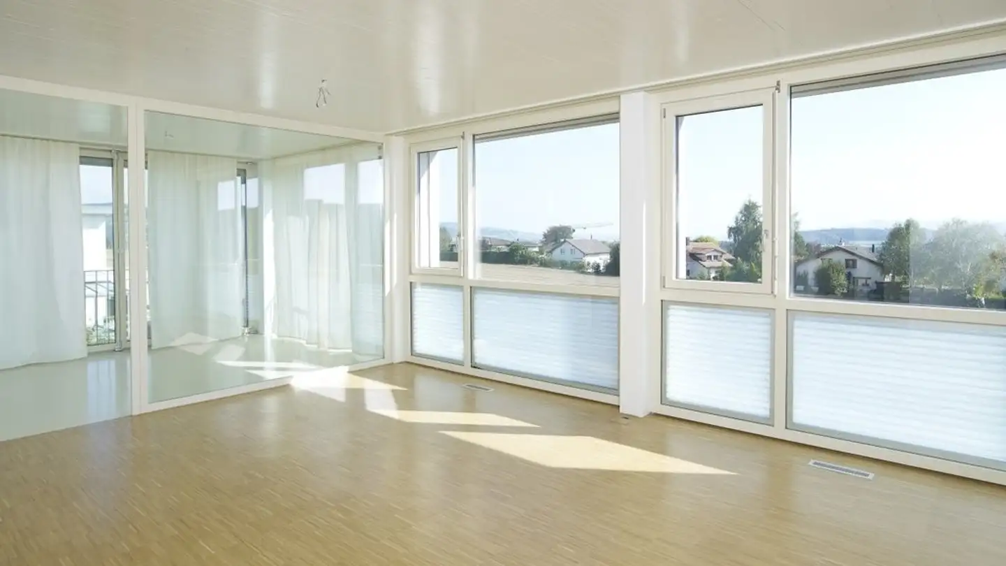 Appartement à louer - Sonnfeld 1, 6212 St. Erhard - Photo 2