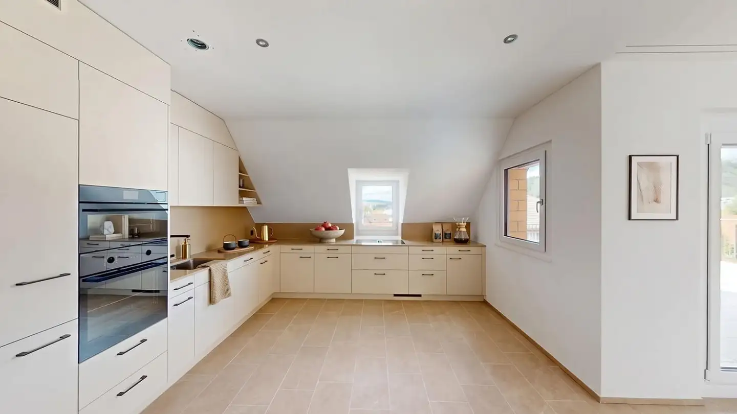 Attico in affitto - Wülflingerstrasse 59, 8400 Winterthur - Foto 2