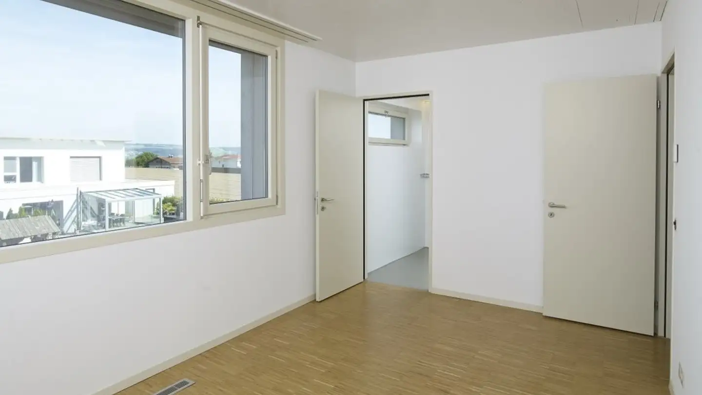 Appartement à louer - Sonnfeld 1, 6212 St. Erhard - Photo 4