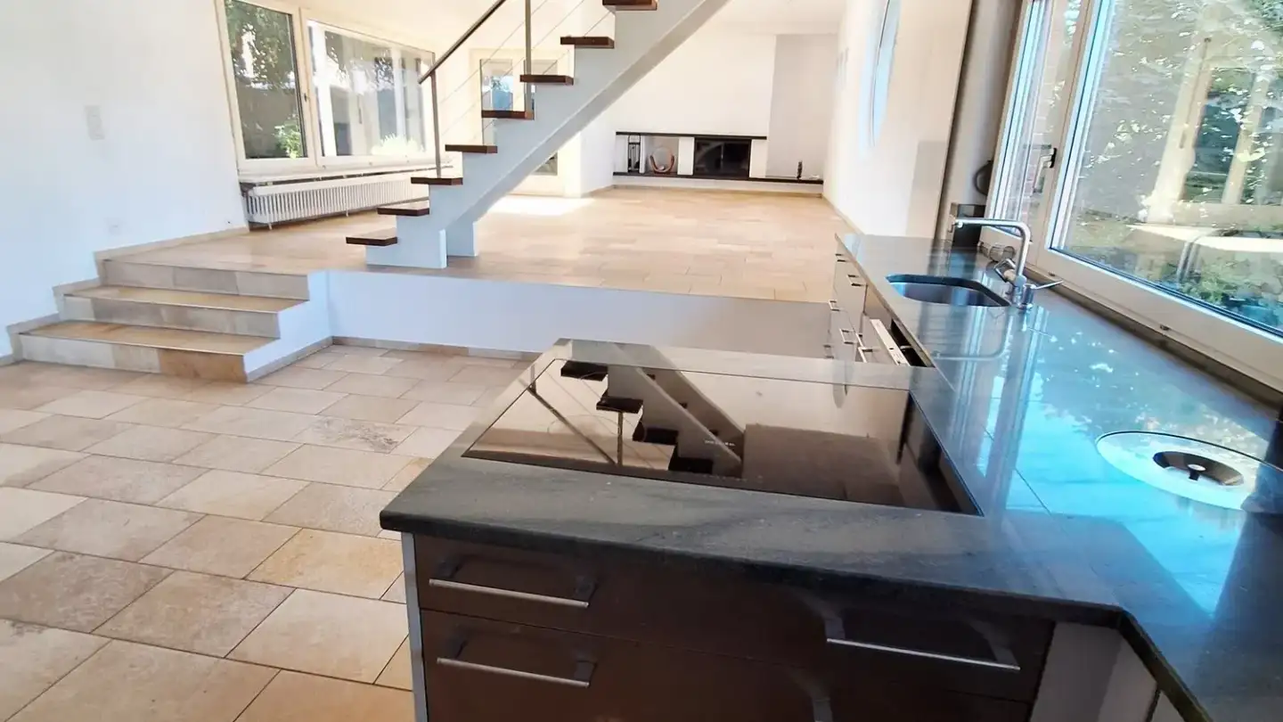 Appartamento in affitto - Moosweg 12a, 8917 Oberlunkhofen - Foto 3